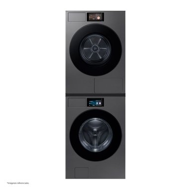 CENTRO DE LAVADO SAMSUNG BESPOKE AI 25KG 17KG - 4