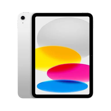 IPAD A16 SILVER 11” 128GB - 1