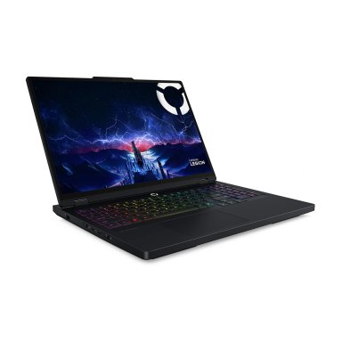 LAPTOP LENOVO LEGION PRO 5I INTEL CORE I9 16GB RAM 1TB SSD 16” RTX 5060 - 5