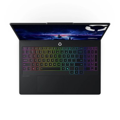 LAPTOP LENOVO LEGION PRO 5I INTEL CORE I9 16GB RAM 1TB SSD 16” RTX 5060 - 8