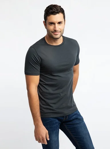 POLO HOMBRE MARQUIS MTS CNECK - 1