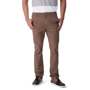 PANTALÓN ALGODÓN REGULAR HOMBRE JOHN HOLDEN P01850 - 1