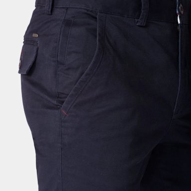 PANTALÓN HOMBRE JOHN HOLDEN TONNY P05088 - 2