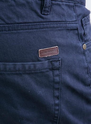PANTALÓN ALGODÓN HOMBRE CACHAREL - 4