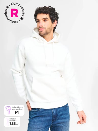 POLERÓN HOMBRE MARQUIS CRIS - 1