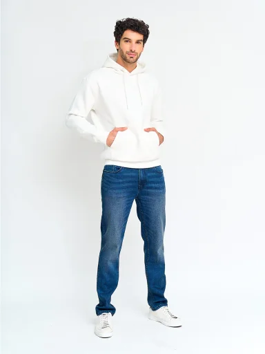POLERÓN HOMBRE MARQUIS CRIS - 4