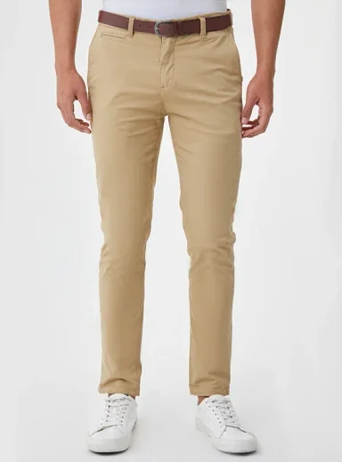 PANTALÓN HOMBRE MARQUIS DIEGOL - 1
