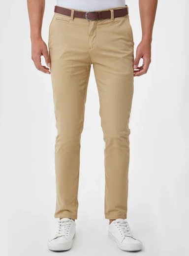 PANTALÓN HOMBRE MARQUIS DIEGOL - 1
