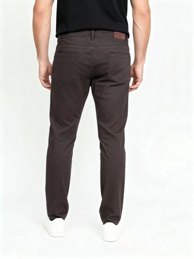 PANTALÓN REGULAR HOMBRE NAVIGATA NOOS - 2