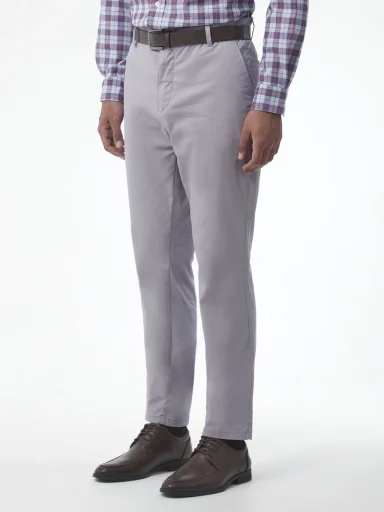 PANTALÓN HOMBRE KENNETH STEVENS BELT - 3