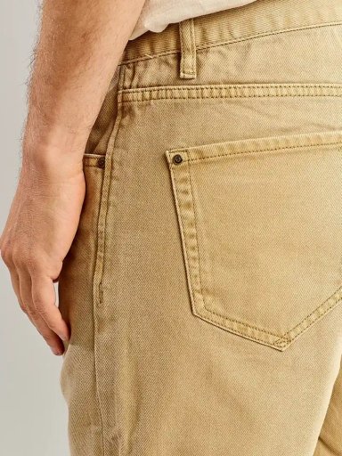SHORT HOMBRE SPAVALDI ERCOLANO - 3