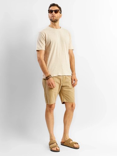 SHORT HOMBRE SPAVALDI ERCOLANO - 5