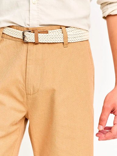 SHORT HOMBRE KENNETH STEVENS ABEL - 3
