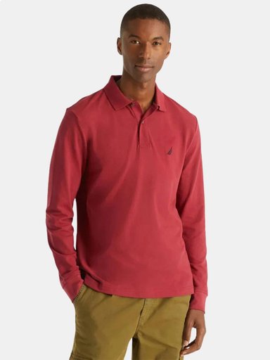POLO HOMBRE NAUTICA - 1