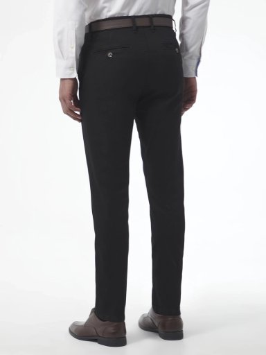 PANTALÓN HOMBRE KENNETH STEVENS BELT - 2