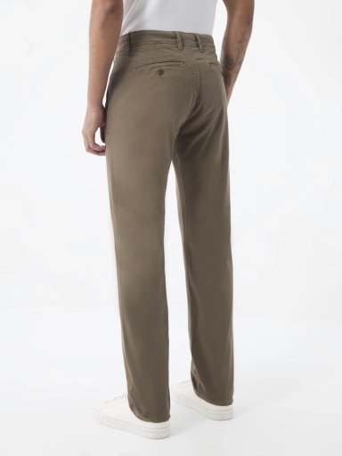 PANTALÓN HOMBRE NAVIGATA CHINO - 2