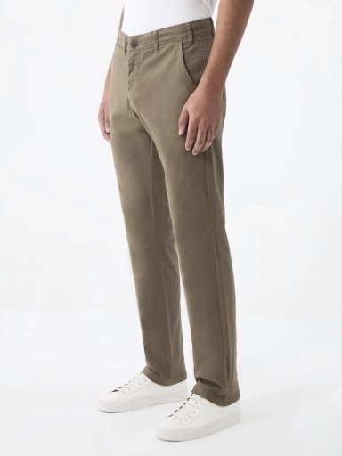 PANTALÓN HOMBRE NAVIGATA CHINO - 3