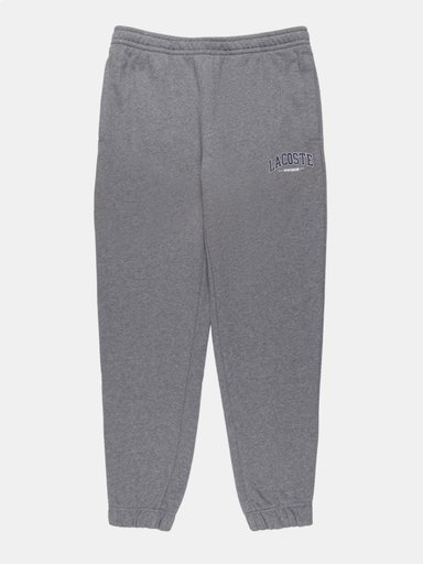 PANTALÓN DE BUZO ALGODÓN HOMBRE LACOSTE - 1