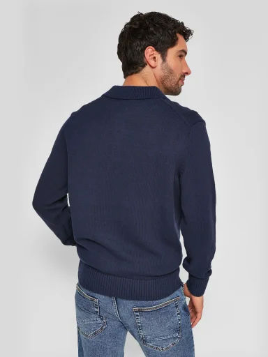SWEATER HOMBRE NAVIGATA - 2