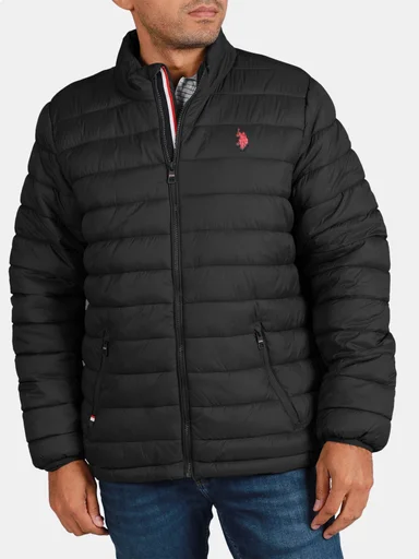 CASACA HOMBRE US POLO - 1