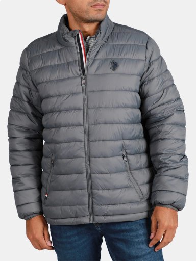 CASACA HOMBRE US POLO - 1