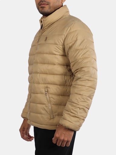 CASACA HOMBRE US POLO - 2