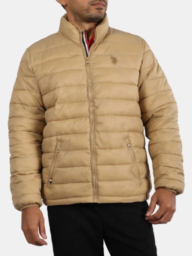 CASACA HOMBRE US POLO - 1