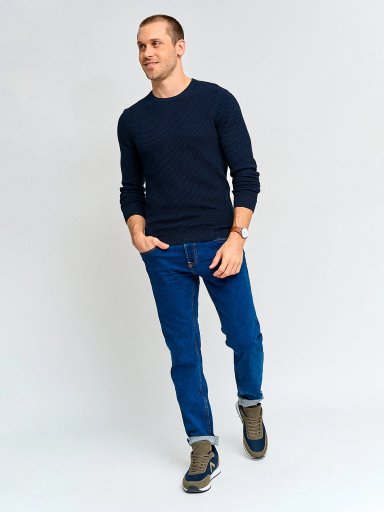 SWEATER HOMBRE MARQUIS BARIMODA - 4