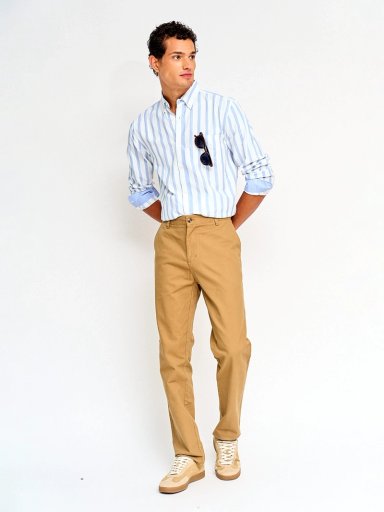 PANTALÓN HOMBRE KENNETH STEVENS FW26 - 4