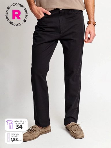PANTALÓN HOMBRE KENNETH STEVENS - 1