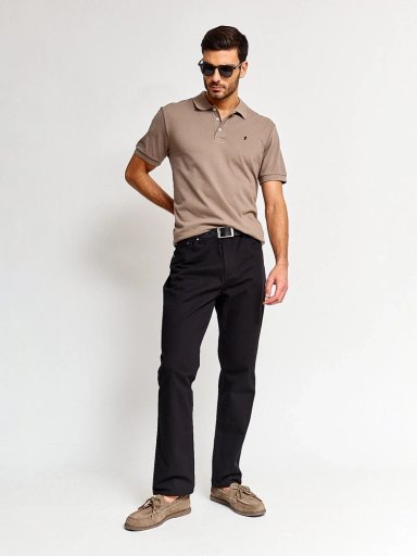PANTALÓN HOMBRE KENNETH STEVENS - 4