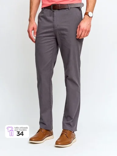 PANTALÓN HOMBRE KENNETH STEVENS - 1