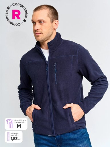 POLERA HOMBRE KENNETH STEVENS DYSON - 1