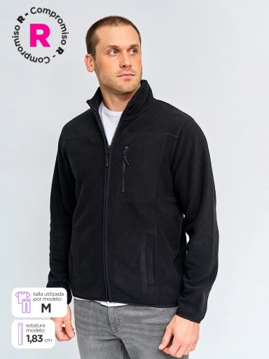 POLERA HOMBRE KENNETH STEVENS DYSON - 1