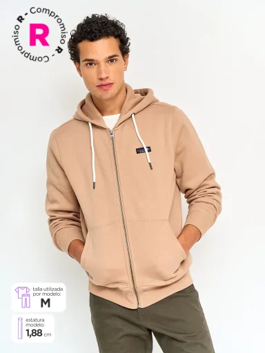 POLERA HOMBRE NAVIGATA BAS - 1