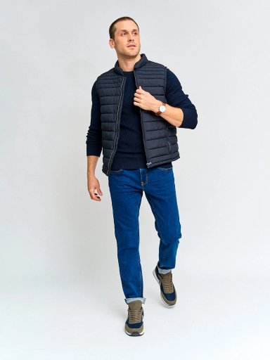 CASACA HOMBRE CACHAREL CATU - 4