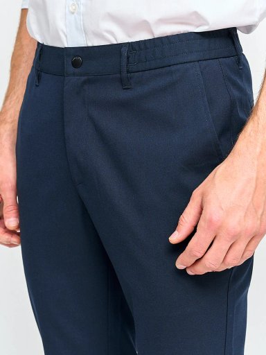 PANTALÓN HOMBRE MARQUIS FORMAL BREMEN - 3