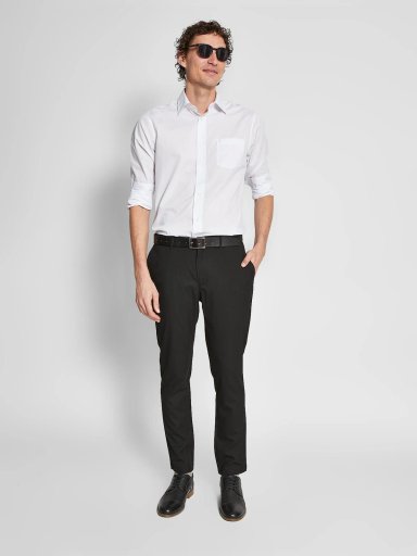 PANTALÓN HOMBRE MARQUIS FORMAL BREMEN - 4
