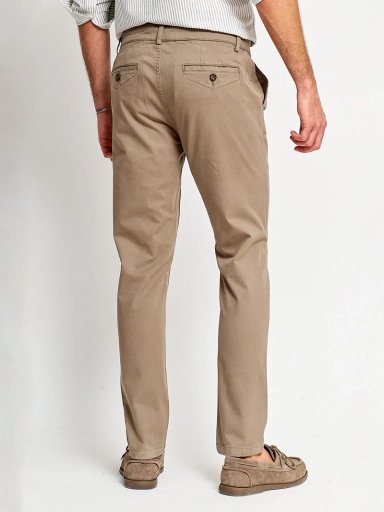 PANTALÓN HOMBRE MARQUIS DARIO - 2