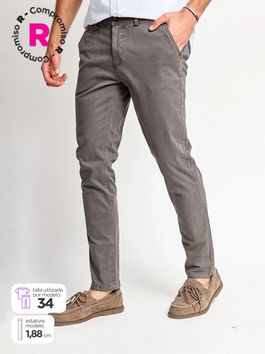 PANTALÓN HOMBRE MARQUIS DARIO - 1