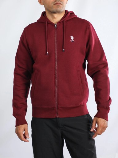 POLERA HOMBRE U.S. POLO ASSN. - 1