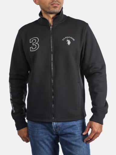 POLERA HOMBRE U.S. POLO ASSN. - 1