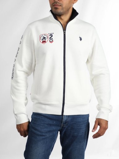 POLERA HOMBRE U.S. POLO ASSN. - 1