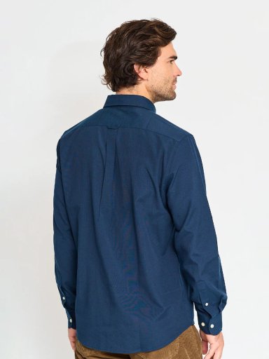CAMISA MANGA LARGA HOMBRE KENNETH STEVENS BRYAN - 2