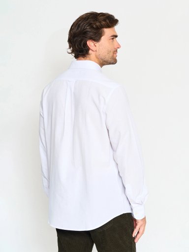 CAMISA MANGA LARGA HOMBRE KENNETH STEVENS BRYAN - 2