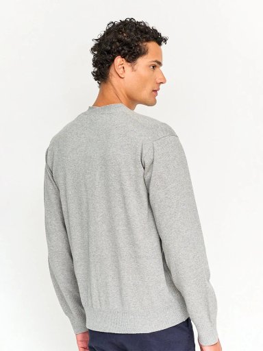 SWEATER HOMBRE KENNETH STEVENS - 2
