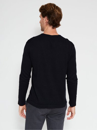 SWEATER HOMBRE CACHAREL BALI - 2