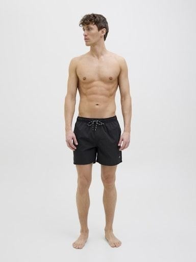 SHORT REGULAR HOMBRE JACK & JONES 12272776 - 3