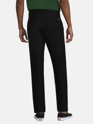 PANTALÓN ALGODÓN SLIM HOMBRE DOCKERS COMFORT KNIT - 2