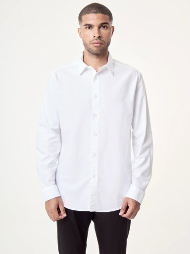 CAMISA MANGA LARGA HOMBRE SPAVALDI CAMERON - 1